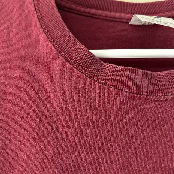 Vintage Hershey Bears Hockey Shirt - Picture 4 of 7